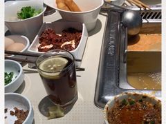 -海底捞火锅(九久奥特莱斯店)