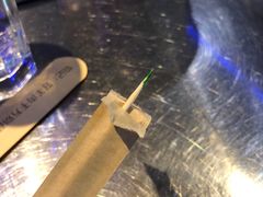 -很久以前羊肉串(大华三路店)
