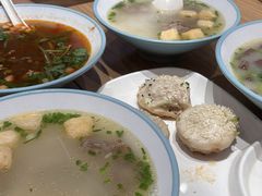 -小杨生煎(松江大学城店)