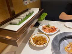 -么子烤肉(化龙池店)