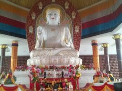 -龙口南山旅游景区