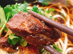 -李先生牛肉面大王(东单店)