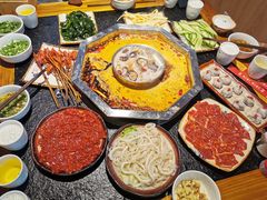 -陈眼镜火锅(总店)