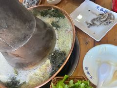 -元盛居(生态大街店)