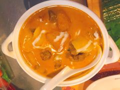 -simply thai天泰(长泰广场店)