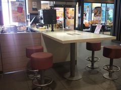 -麦当劳(北京金星西路店)