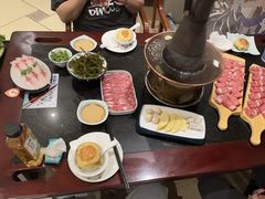 -洪长兴(云南南路店)