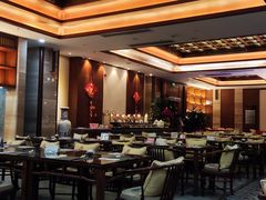 包厢-大佛寺高级素食自助餐厅