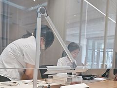 -华夏典当行(龙德广场店)