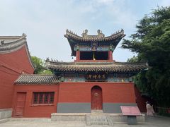 -洛阳白马寺