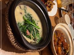 -顺风汤馆·广府粤菜(江宸天街店)