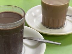 -胜利茶餐室