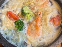 -杜家小馆(裕华路店)