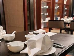 -广州文华东方酒店·江-由辉师傅主理