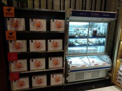 -眉州东坡(国贸店)