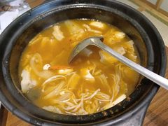 -贵木日本料理·铁板烧(新地假日广场店)