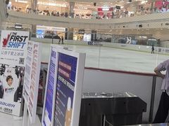 -冠军冰场CHAMPION RINK(百年港湾奥特莱斯店)