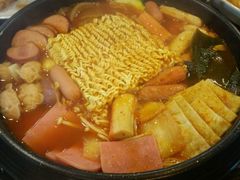 -the frypan韩国炸鸡啤酒(五路居店)