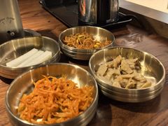 -九田家黑牛烤肉料理(新辰里亚运村店)