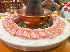 -乐宴·老北京铜火锅(桂庙店)