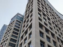 -红山瑞廷酒店-西餐厅