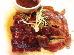 招牌烧鹅-猪肉婆私房菜(容桂总店)