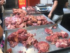 -刘纪孝腊牛羊肉(北广济街店)
