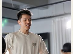 -F+轻食健身赋能空间(中华北路国贸商场店)