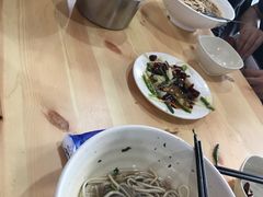 -王哥铁板烧(簋街店)