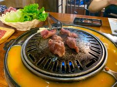 -喜来稀肉(金巴利道店)