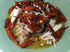 -鱼食饭稻·苏浙土菜17年老馆子(平江路店)