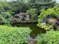 -台州府城(东湖)