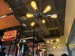 -二旗里烧烤·烤羊排(龙域店)