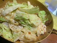 -楼兰新疆主题餐厅(苏州中心店)