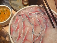 -巴奴毛肚火锅(七宝领展广场店)