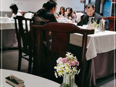 大堂-钱塘花园·宁波菜