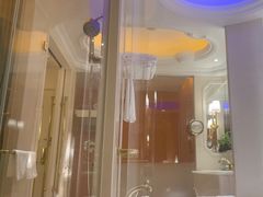 -上海白金汉爵大酒店(大零号湾国际会议中心店)