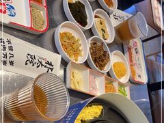 -朴太院·烤肉万岁·创意首尔料理(中联广场店)