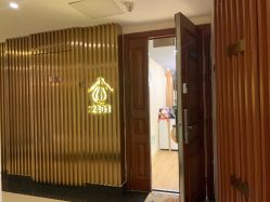 门面-涂tu指甲日式美甲美睫店