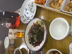 -菌极鲜野生菌火锅店(阳明祠店)