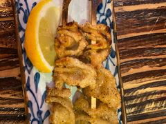 -平成屋·午肴夜酒(四川北路店)