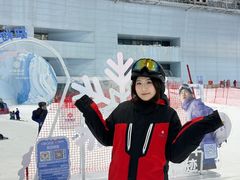 -哈尔滨热雪奇迹