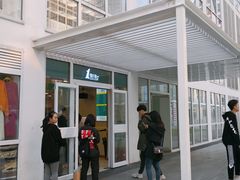 门面-1点点(银座和谐广场店)