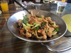 -李东农庄(中南百草园地标店)