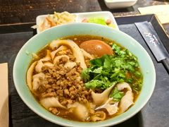 -喜晋道面馆(华严寺广场店)