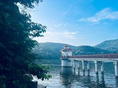 -广州市白云山风景名胜区