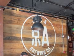 -京A Brewpub·精酿餐吧(幸福村店)