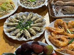 -温州一家人美食(西木头市店)