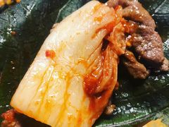 -艺林烤肉城(光明店)