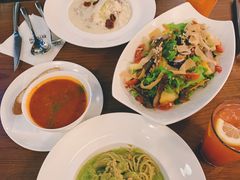 -UPPER KITCHEN(延安路店)